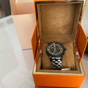 Womens Tory Burch watch